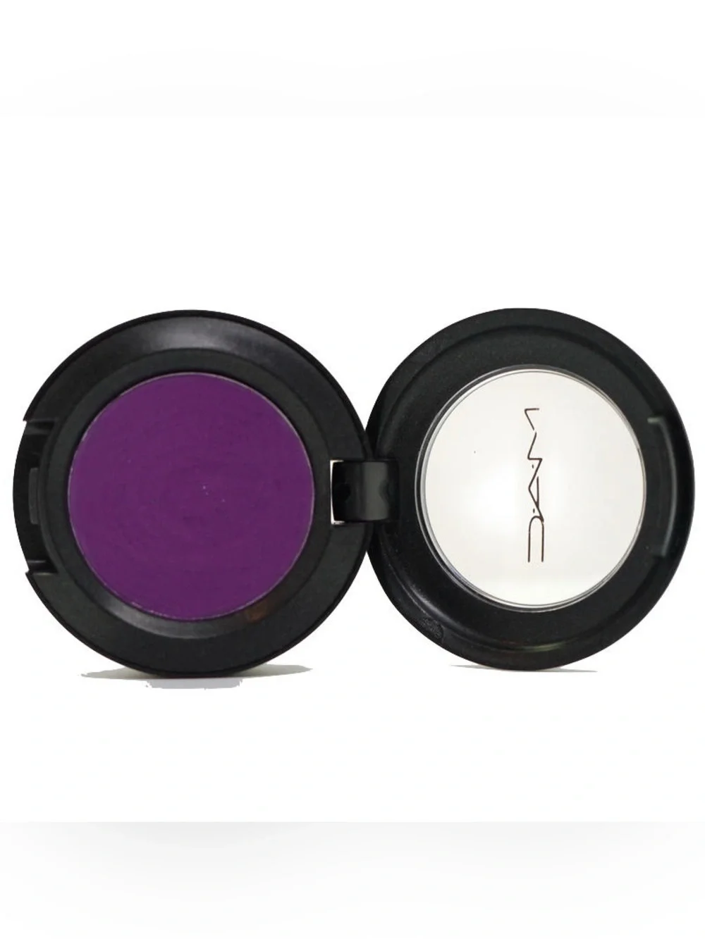 MAC Cosmetics Satin Eyeshadow Single - Shock-a-holic